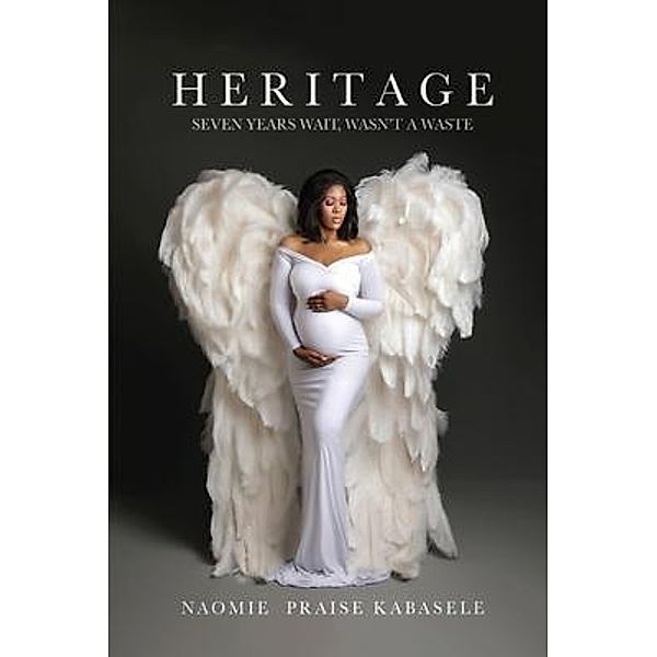 Heritage / Naomie Praise, Naomie Praise Kabasele