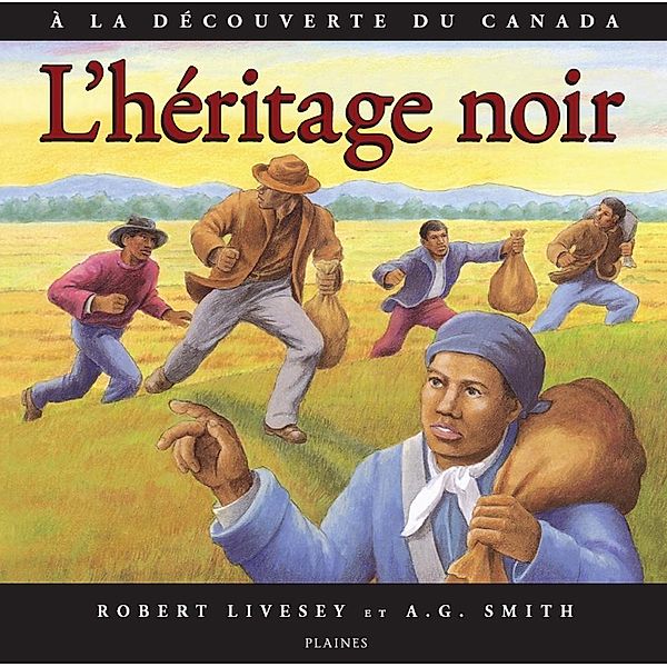 Heritage noir, Livesey Robert Livesey