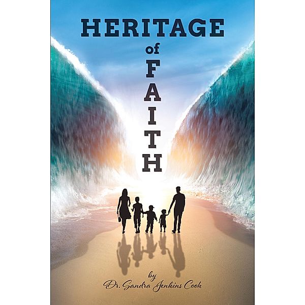 Heritage of Faith, Sandra Jenkins Cook
