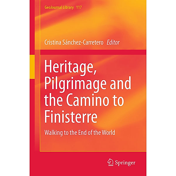 Heritage, Pilgrimage and the Camino to Finisterre