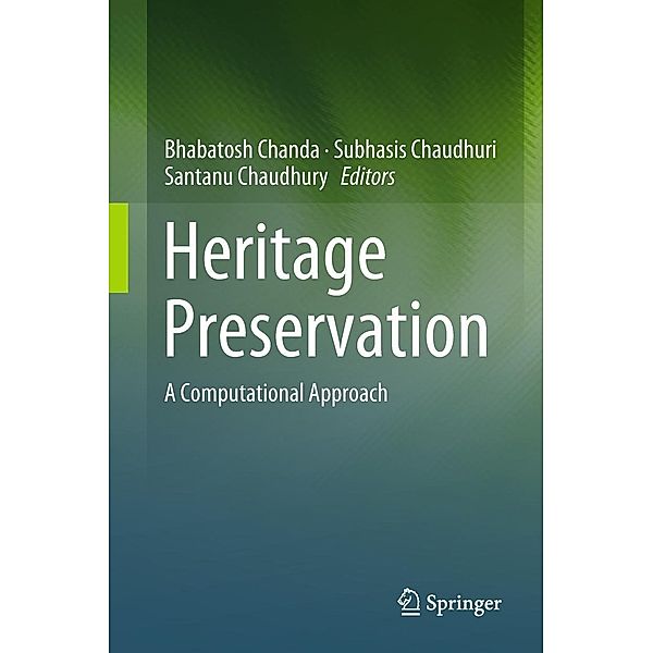 Heritage Preservation