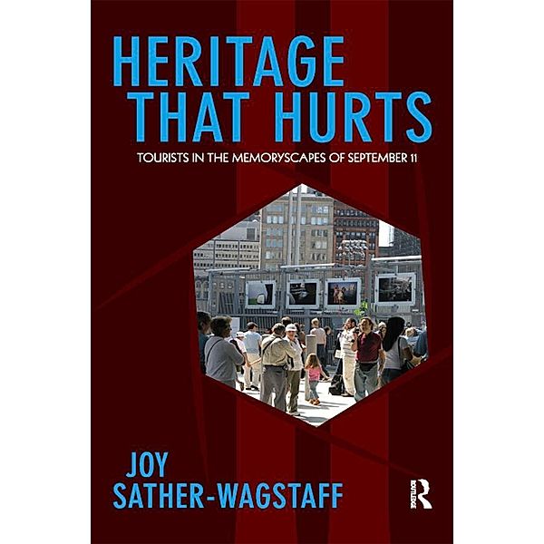 Heritage That Hurts, Joy Sather-Wagstaff