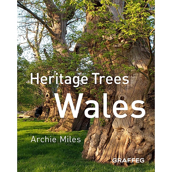 Heritage Trees Wales, Archie Miles
