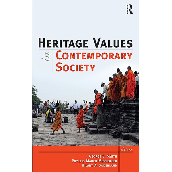 Heritage Values in Contemporary Society