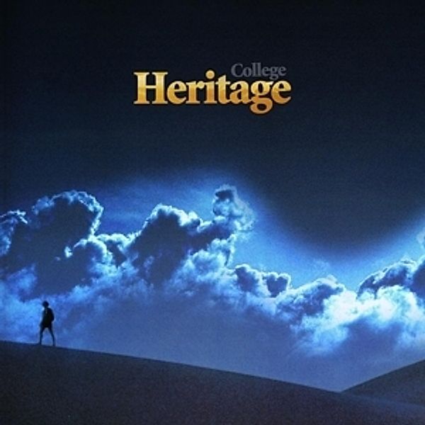 Heritage (Vinyl), College