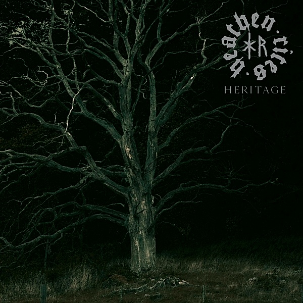 Heritage (Vinyl), Heathen Rites
