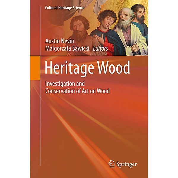 Heritage Wood