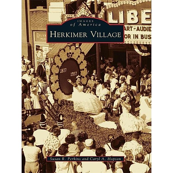 Herkimer Village, Susan R. Perkins