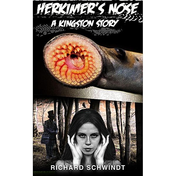 Herkimer's Nose, Richard Schwindt
