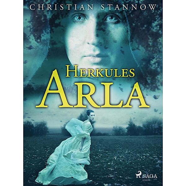 Herkules Arla, Christian Stannow