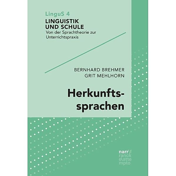 Herkunftssprachen, Bernhard Brehmer, Grit Mehlhorn