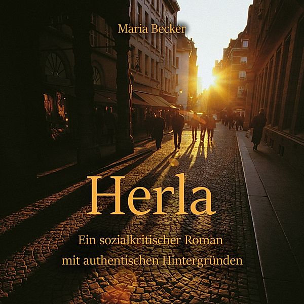 Herla, Maria Becker