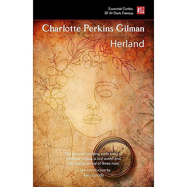 Herland, Charlotte Perkins Gilman