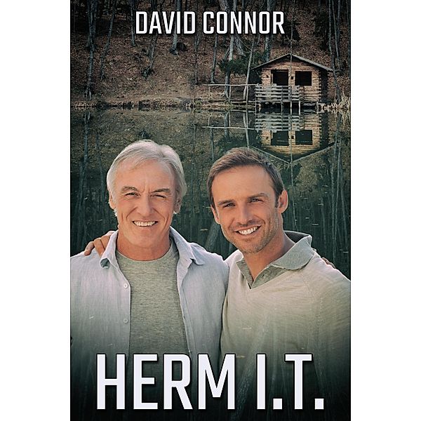 Herm I.T. / JMS Books LLC, David Connor