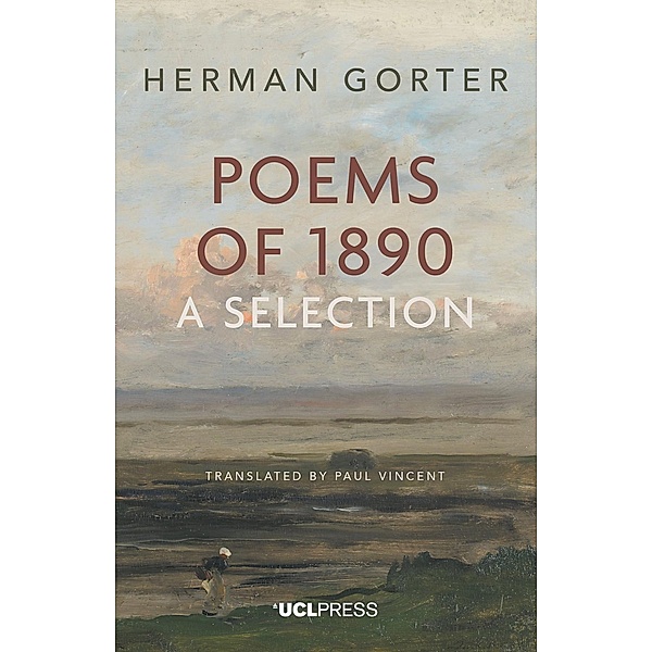 Herman Gorter: Poems of 1890, Herman Gorter