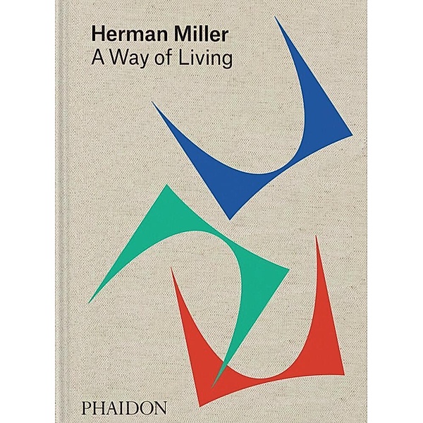 Herman Miller, A Way of Living, Amy Auscherman, Sam Grawe, Leon Ransmeier