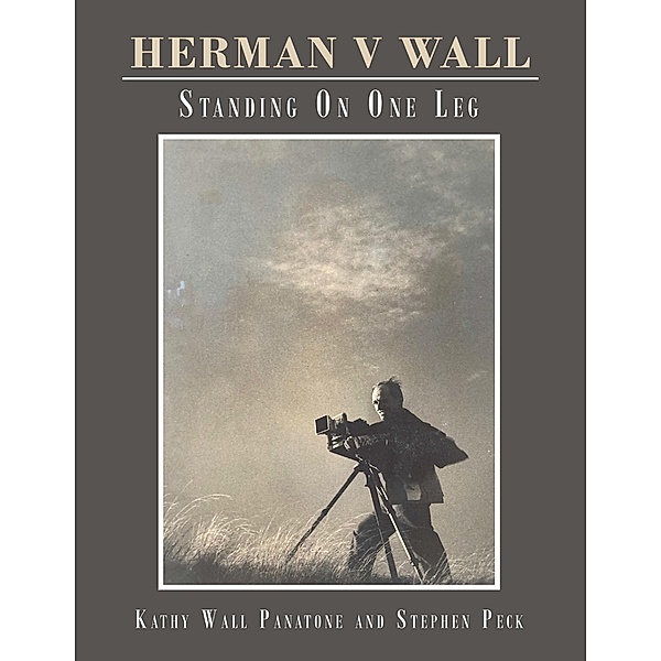 Herman V Wall, Kathy Wall Panatone, Stephen Peck