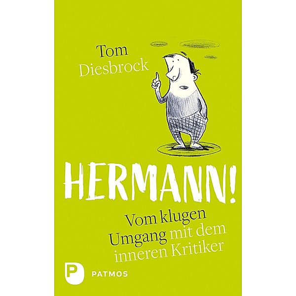 Hermann!, Tom Diesbrock