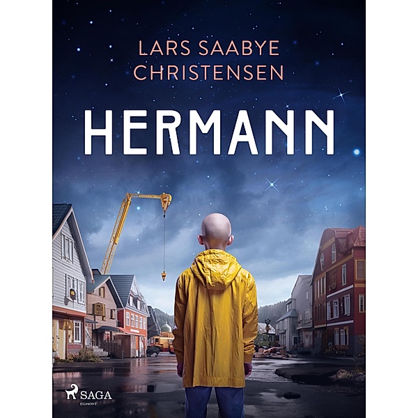Hermann, Lars Saabye Christensen