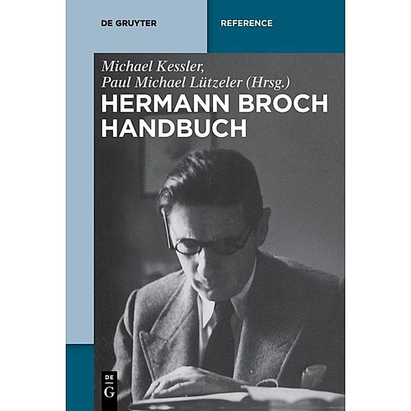 Hermann-Broch-Handbuch