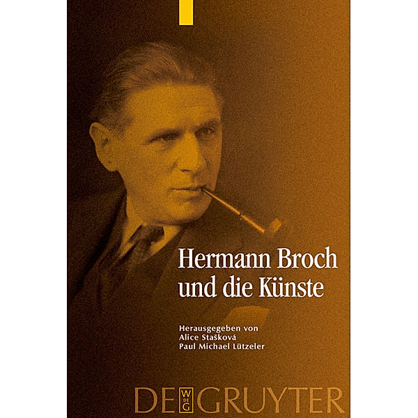 Hermann Broch und die Künste