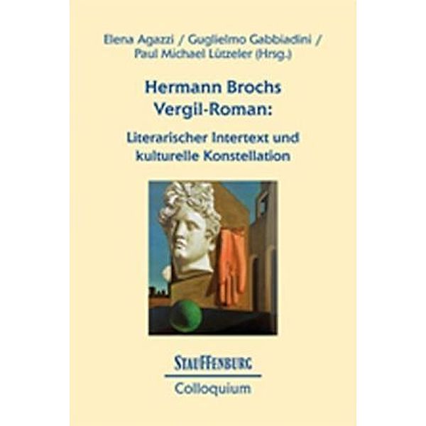Hermann Brochs Vergil-Roman