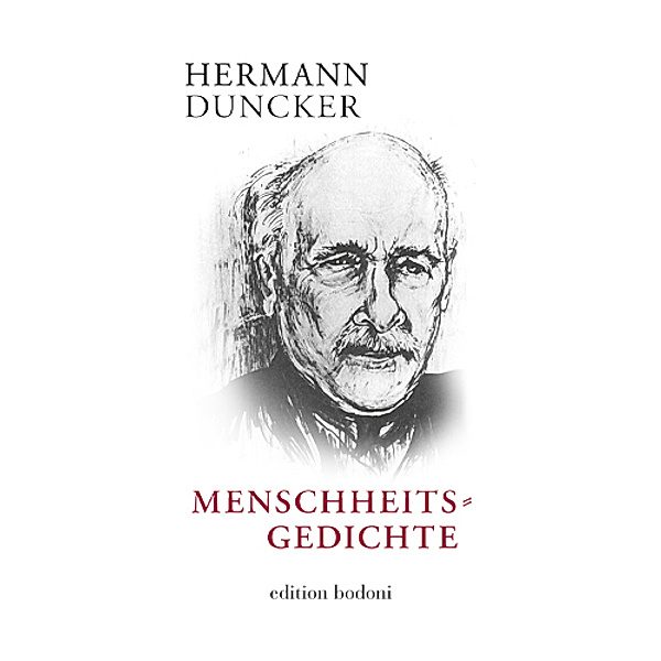 Hermann Duncker, Hermann Duncker