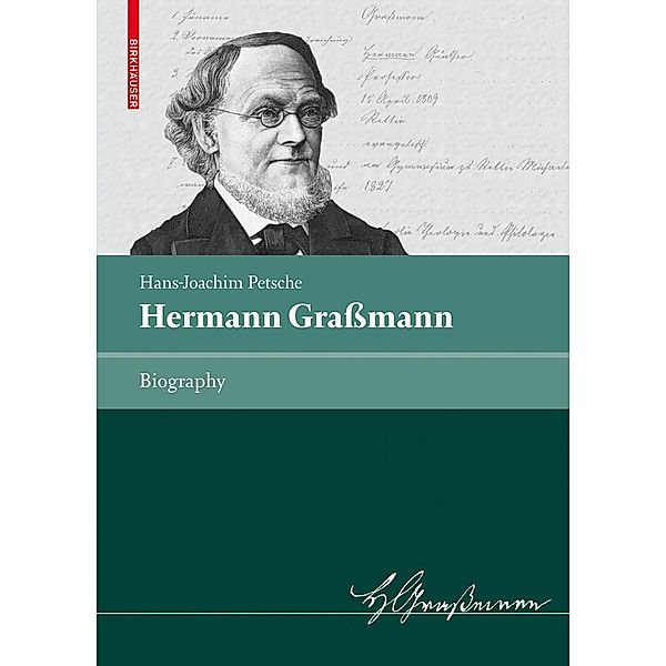 Hermann Graßmann, Hans-Joachim Petsche