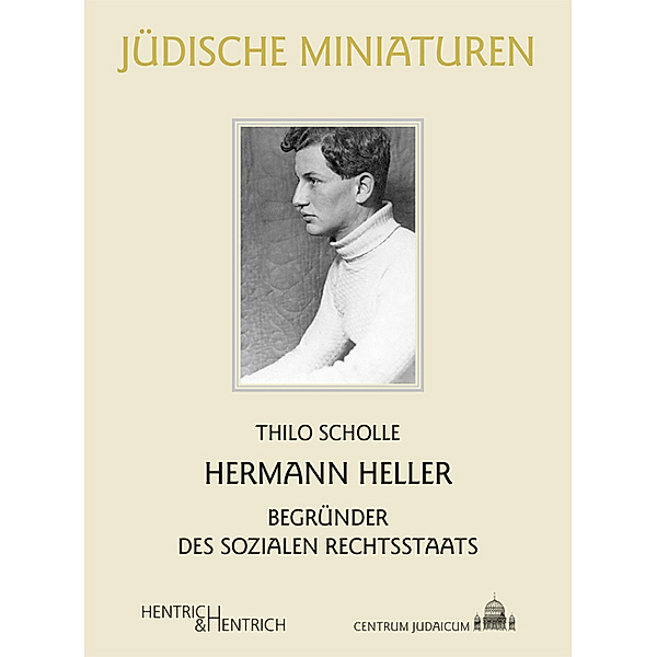 Hermann Heller, Thilo Scholle