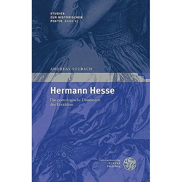 Hermann Hesse, Andreas Solbach