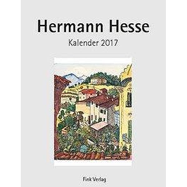 Hermann Hesse 2017, Hermann Hesse