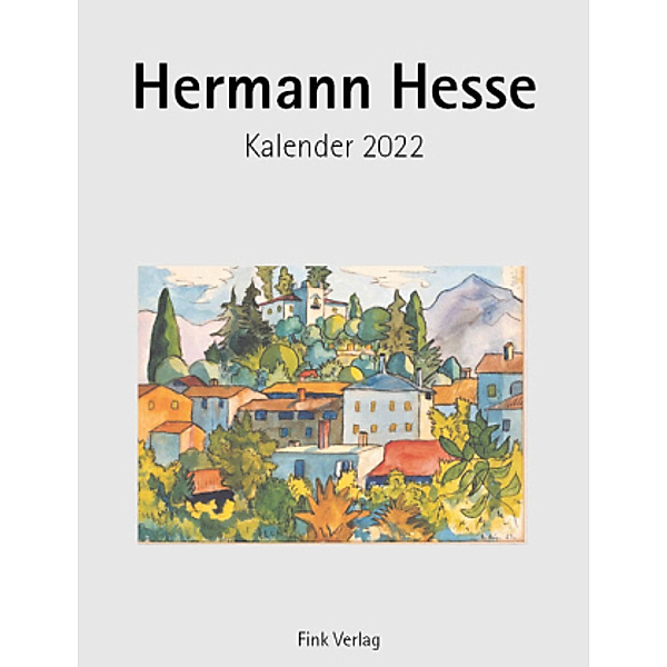 Hermann Hesse 2022