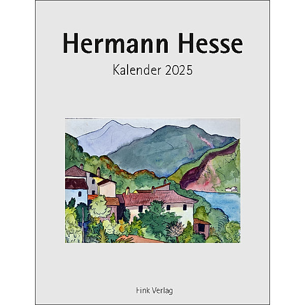 Hermann Hesse 2025