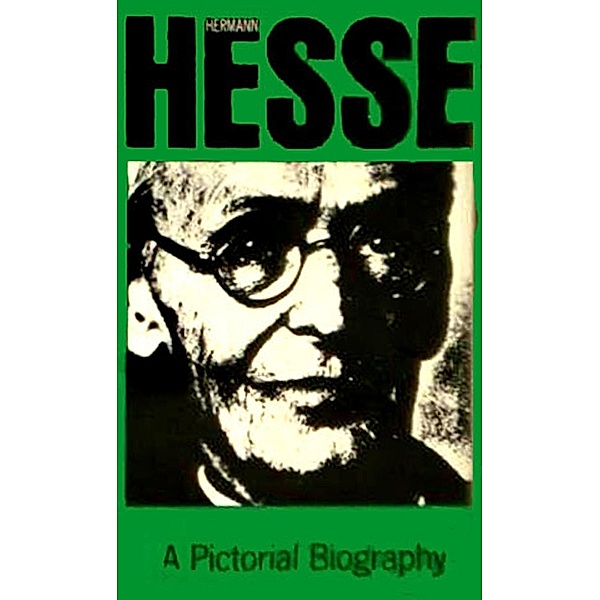 Hermann Hesse, Hermann Hesse