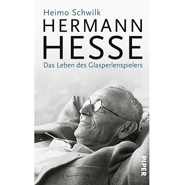 Hermann Hesse, Heimo Schwilk