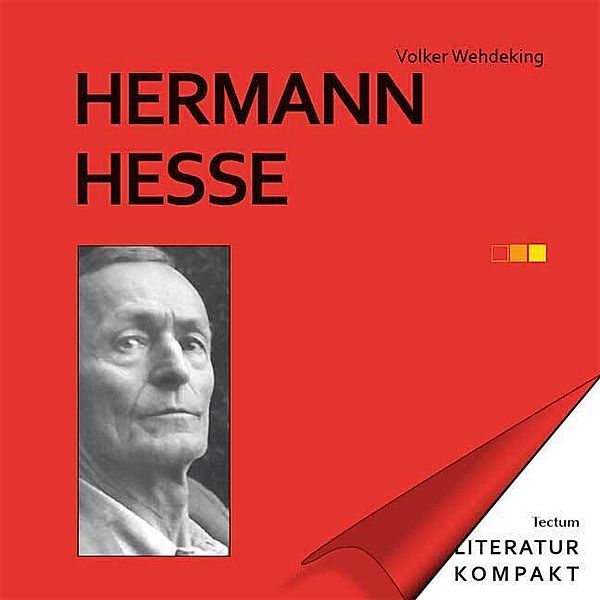 Hermann Hesse, Volker Wehdeking