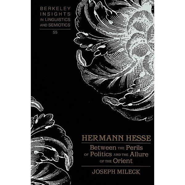 Hermann Hesse, Joseph Mileck