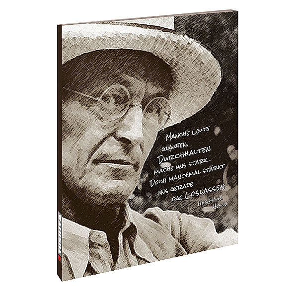 Hermann Hesse