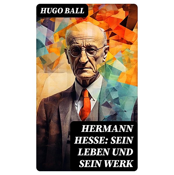 Hermann Hesse: Sein Leben und sein Werk, Hugo Ball