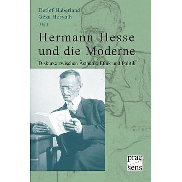 Hermann Hesse und die Moderne