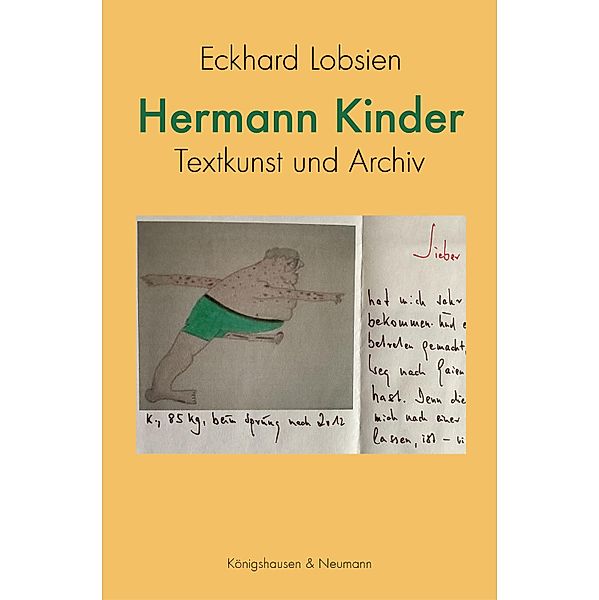 Hermann Kinder, Eckhard Lobsien