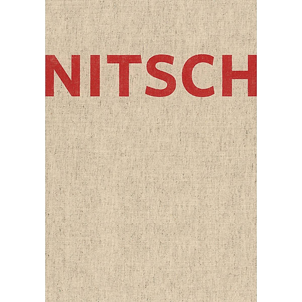 Hermann Nitsch. Das Gesamtkunstwerk des Orgien Mysterien Theaters