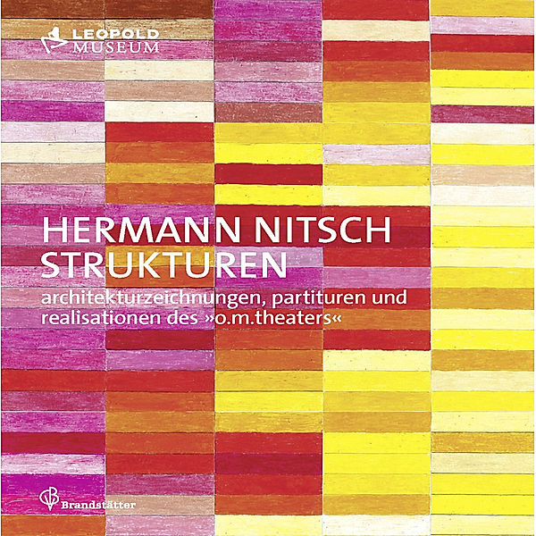 Hermann Nitsch - Strukturen, Carl Aigner