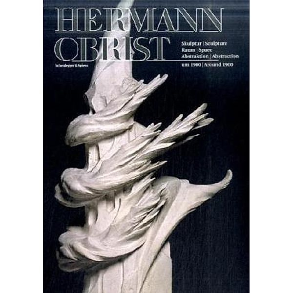Hermann Obrist