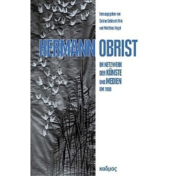 Hermann Obrist