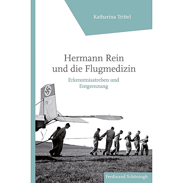 Hermann Rein und die Flugmedizin, Katharina Trittel