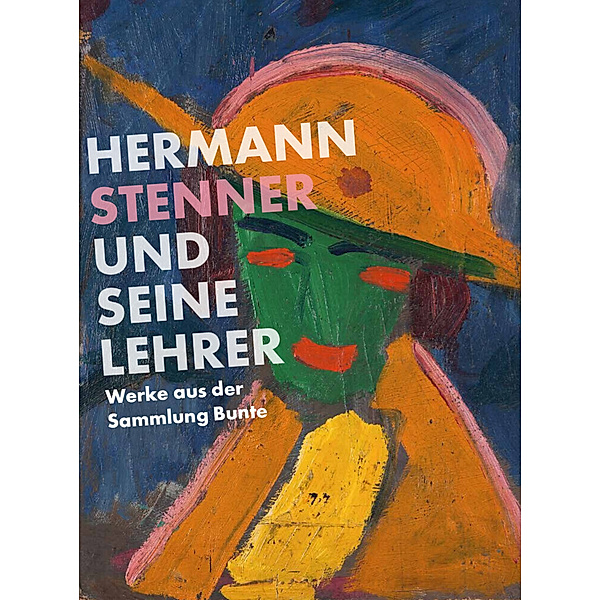 Hermann Stenner und seine Lehrer