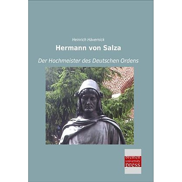 Hermann von Salza, Heinrich Hävernick