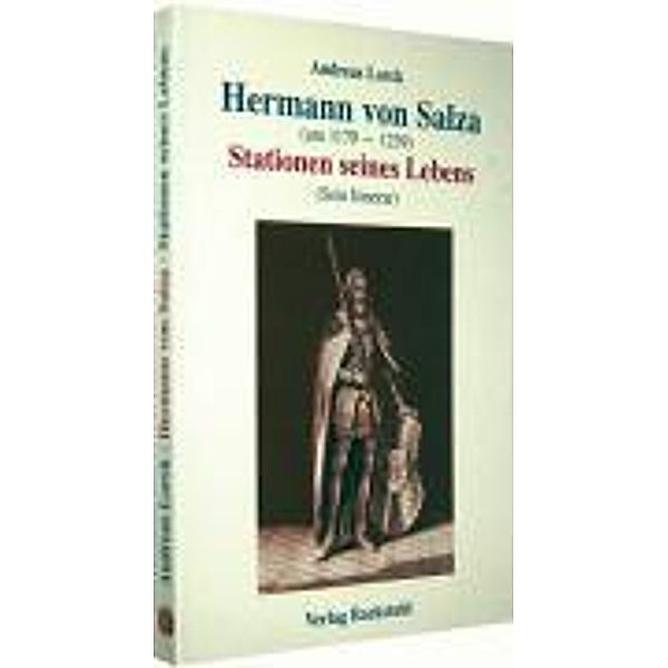 Hermann von Salza (um 1170-1239), Andreas Lorck