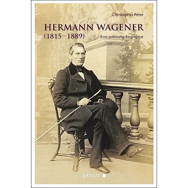 Hermann Wagener (1815-1889), Christopher Peter